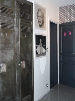 Апартаменты La Villa Carat Croix