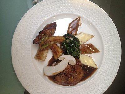 Отель Hôtel-Restaurant Les Collines