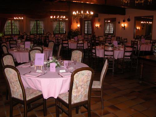 Отель Hôtel Le Fartoret