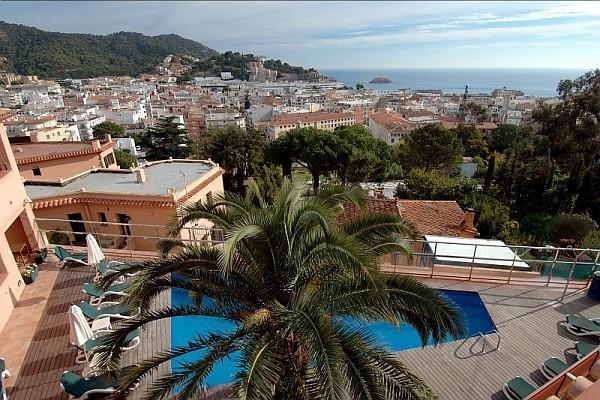 Апартаменты Pierre & Vacances Villa Romana