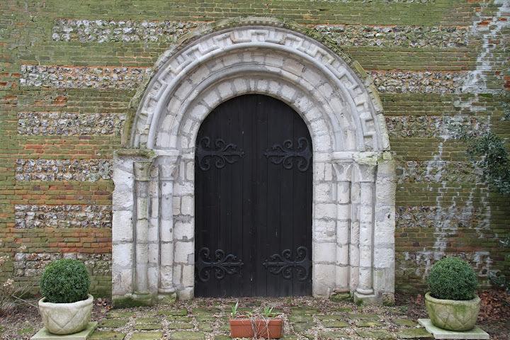 Мини-отель Manoir de Bray