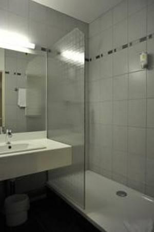 Отель Hôtel Agena