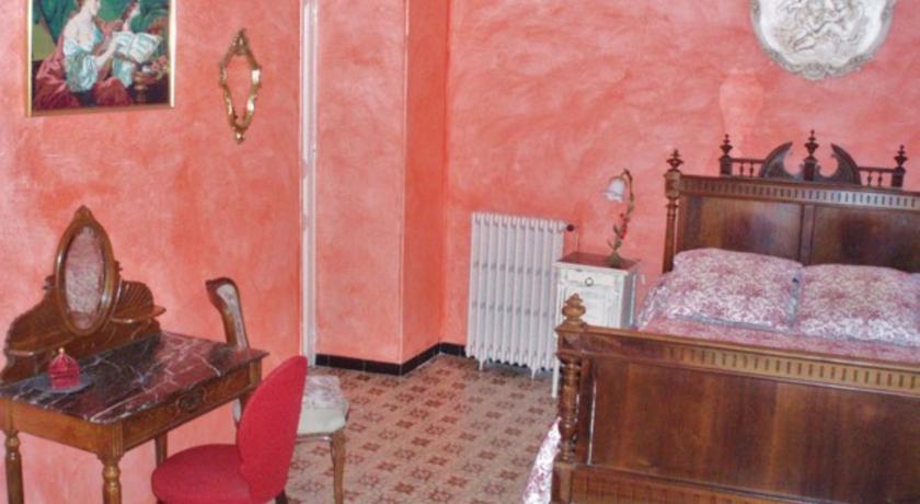 Мини-отель La Maison de Josepha