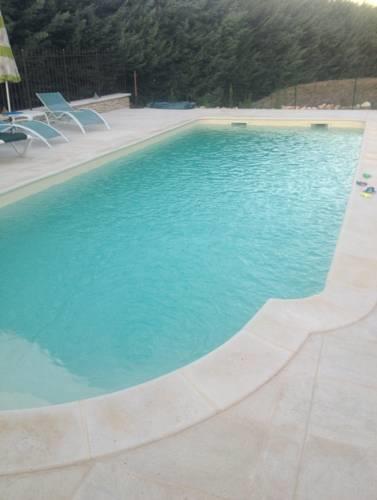 Мини-отель Chambres d'Hôtes Chez Lyne