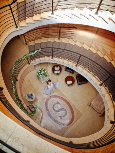 Отель Seccy Hotel Boutique