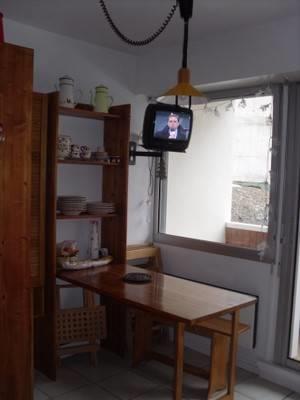 Апартаменты Appartement Val Soleil 218