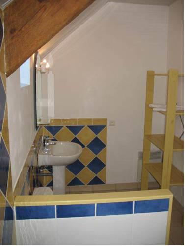 Мини-отель Chambres d'Hôtes Les Piéris