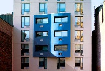 Four Points by Sheraton Manhattan Chelsea