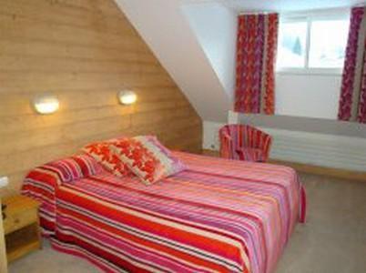 Отель Hotel le Chalet