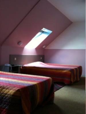 Отель Dorhotel