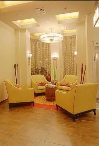 Fairfield Inn By Marriott Manhattan Times Square
