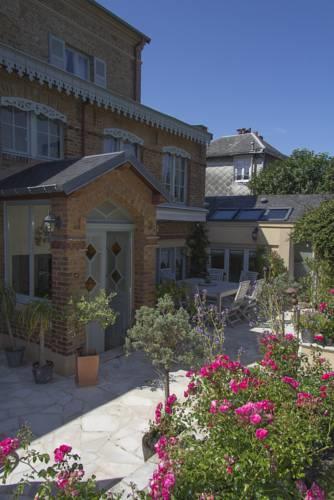 Chambre d'hôte Jane'Laur