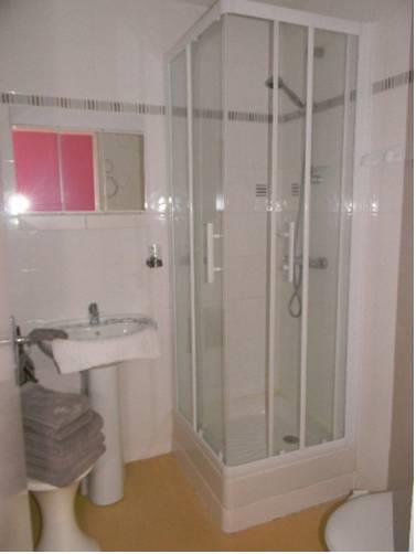 Апартаменты Residence Helios