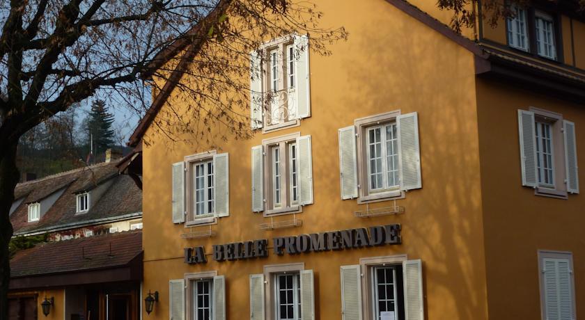 Апартаменты Appartements Les loges les remparts
