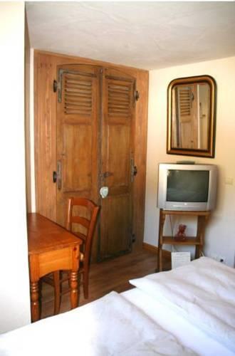 Мини-отель Auberge de Cassiel
