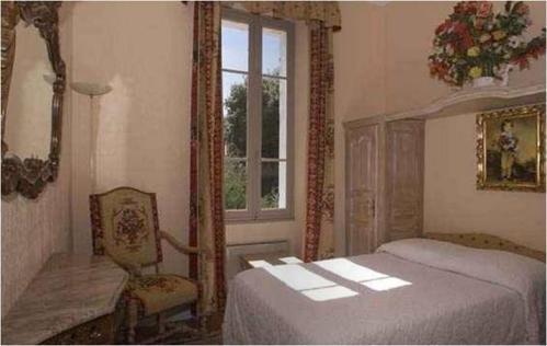 Отель Le Château de Mei Lese
