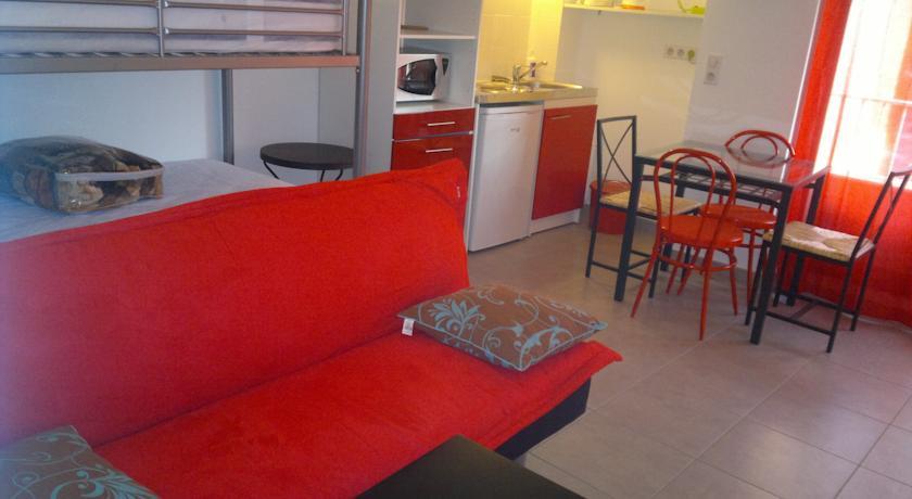 Appartement le Voisin Toulousain