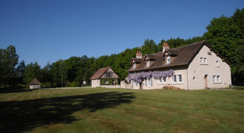 Мини-отель Domaine de la Pépinière
