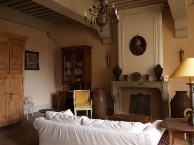 Мини-отель La Maison Tupinier