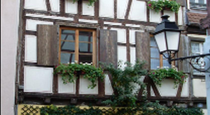 Мини-отель Schlossberg