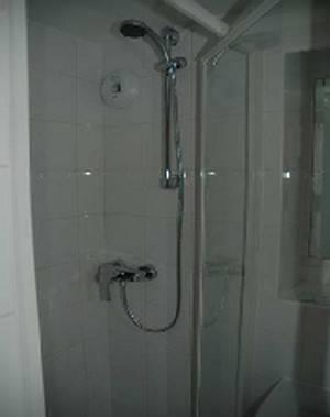Отель Hôtel De France