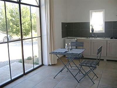 Мини-отель Domaine la Condamine
