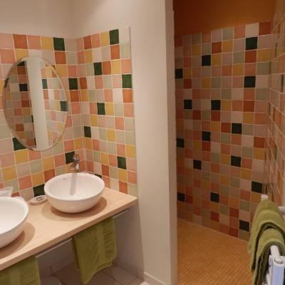 Мини-отель Chambres d'Hôtes Les Chaufourniers