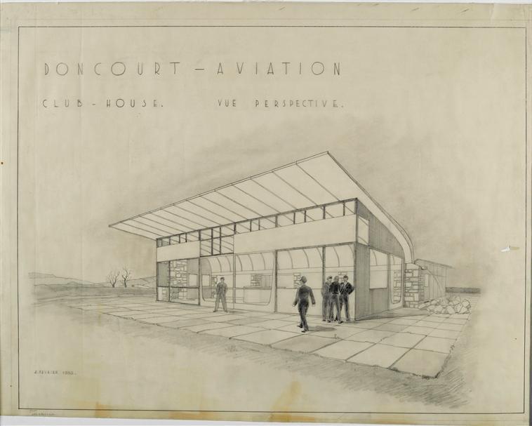 Апартаменты Maison Contemporaine