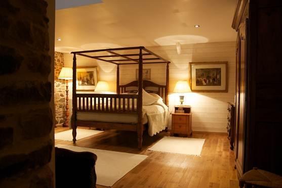 Мини-отель Relais Saint Aubin