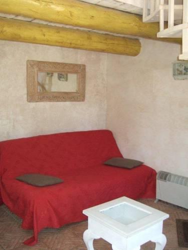 Апартаменты La Garrigue des Alpilles
