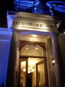 Exhibition Court Hotel 4