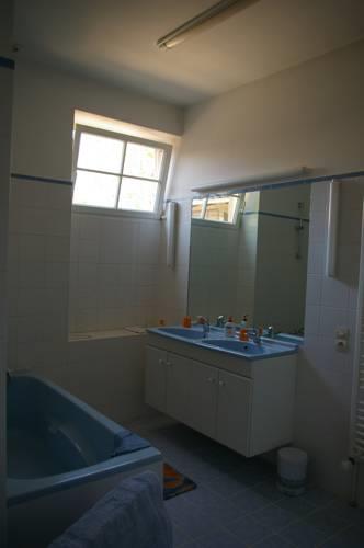 Отель Gîte Rochefort