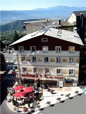 Отель Hôtel De La Poste