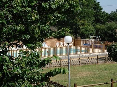 Апартаменты Le Village du Phare
