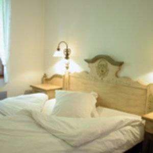 Отель Hotel Restaurant Hassenforder