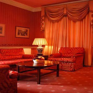 Отель The George Hotel