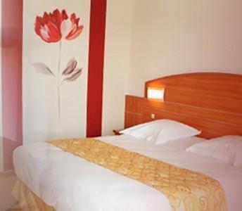Отель Hotel Cigoland