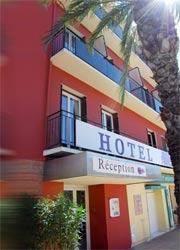 Отель Hotel Merea