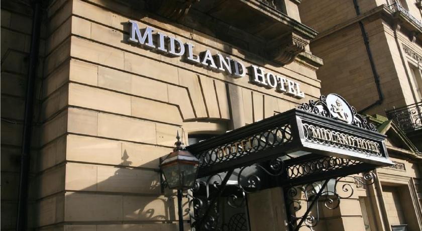 Отель Midland Hotel