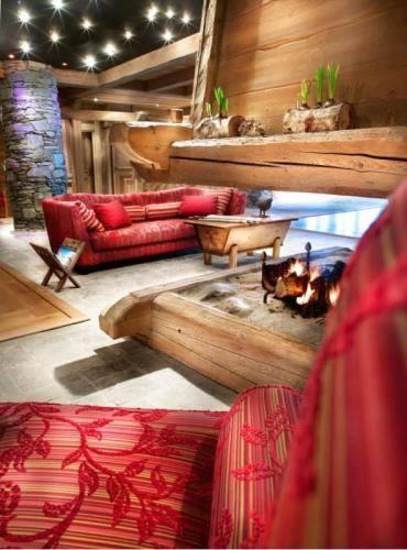 Апартаменты Residence CGH Les Cimes Blanches