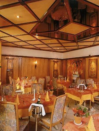 Отель Hotel Restaurant Du Faudé