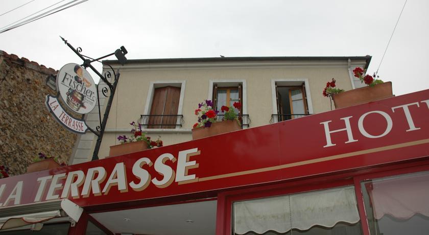 Отель La Terrasse
