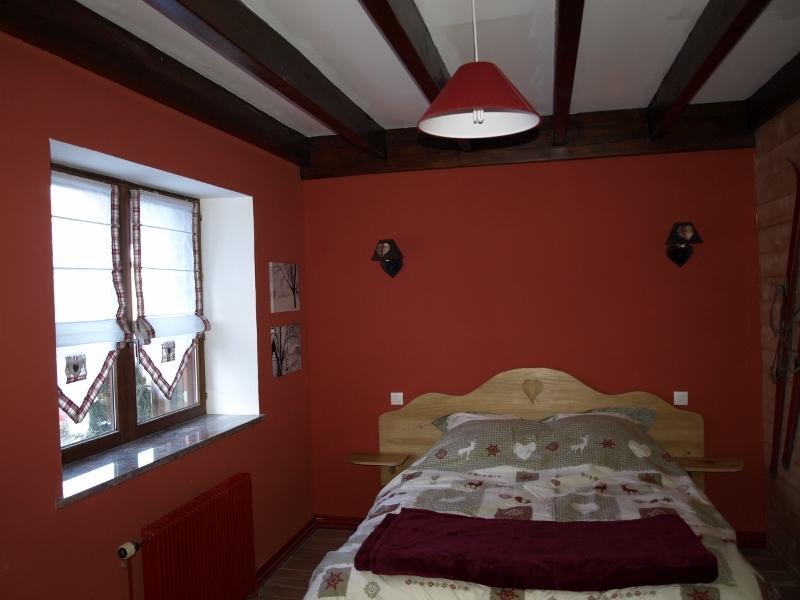 Гостевой дом Maison D'Hôtes O'Tour Du Feu