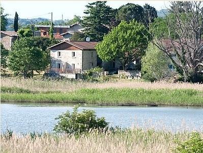 Отель Les Vieilles Granges