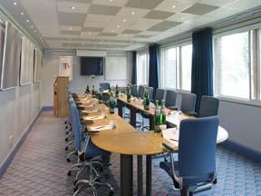 Отель Best Western Marks Tey Hotel