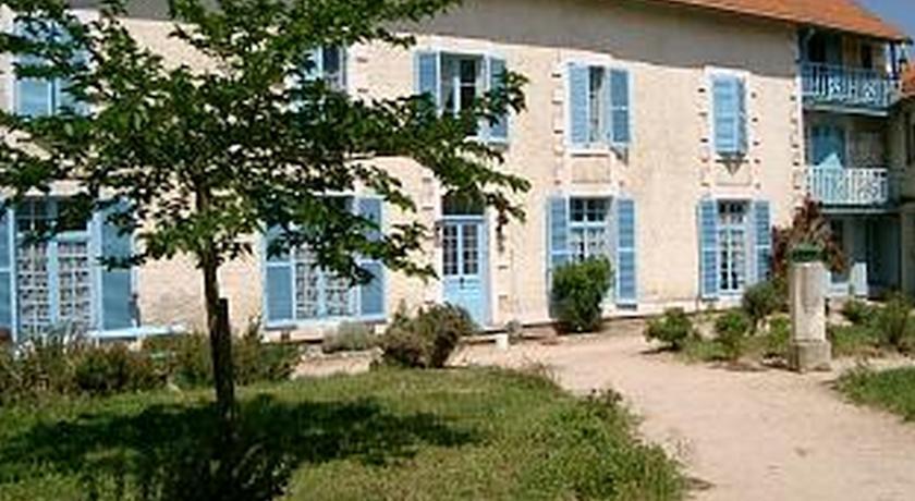 Гостевой дом La Ferme Antoinette