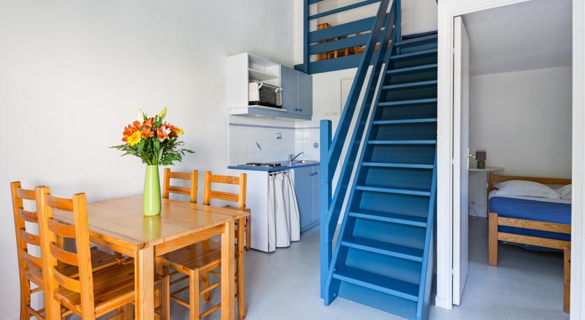 Апартаменты Lagrange Classic Le Clos Des Chênes