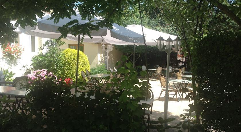 Отель Hôtel de France