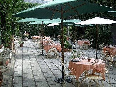 Отель Logis Hôtel De France