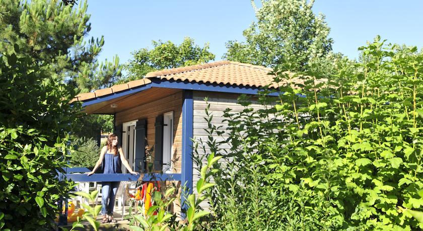 Отель Vendée Océan
